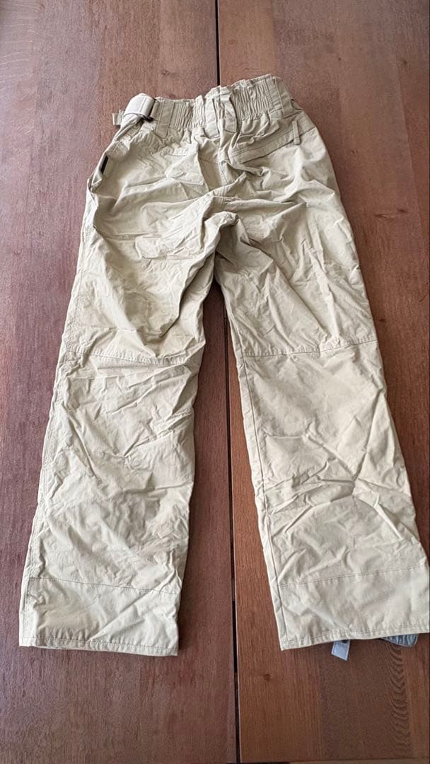 レディーススノボウェアセット　Mサイズ