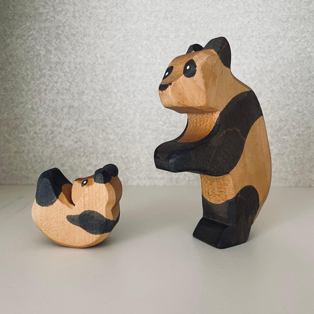 オストハイマー6点 ヴィンテージ