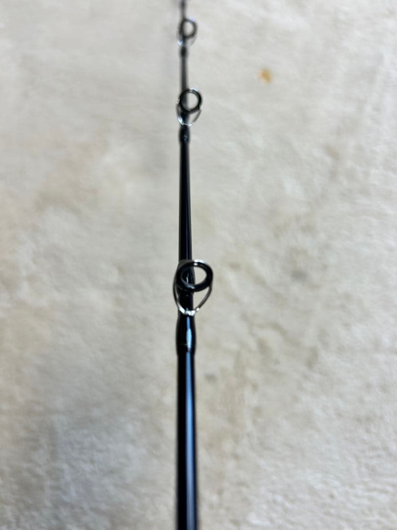 crazy-oceanオーシャントルクトンジギ OT-58T-DJ、ビンチョウ