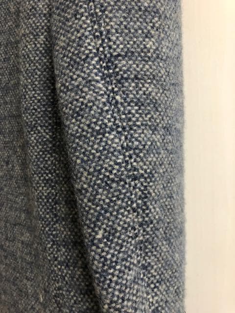 新品未使用 1点もの junhashimotoジュンハシモト　ダッフルコート