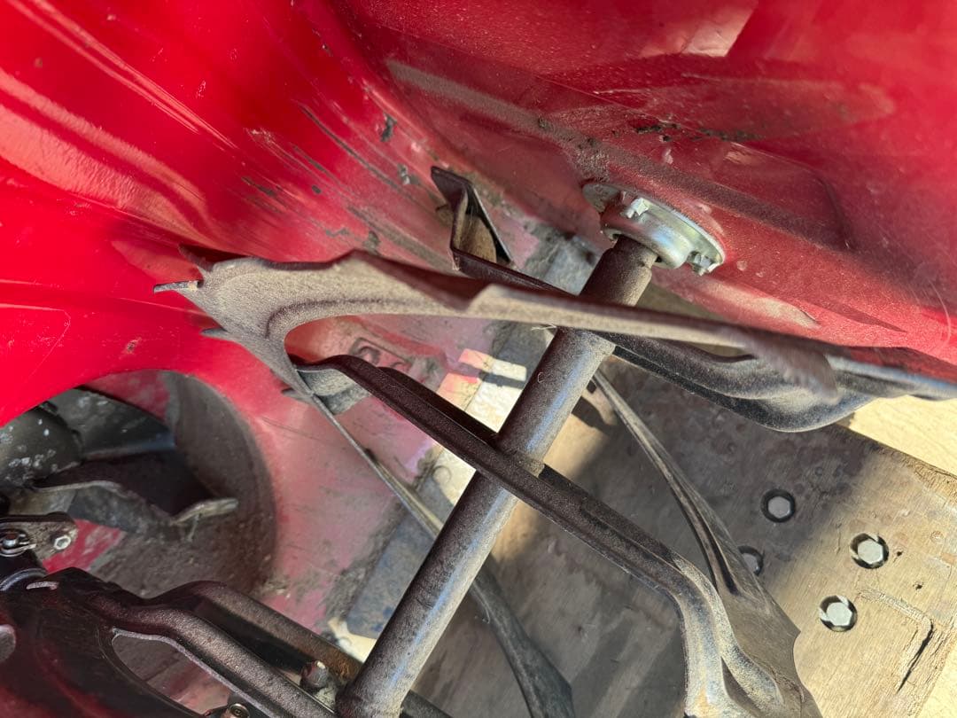 ホンダ 除雪機 HS1170sv