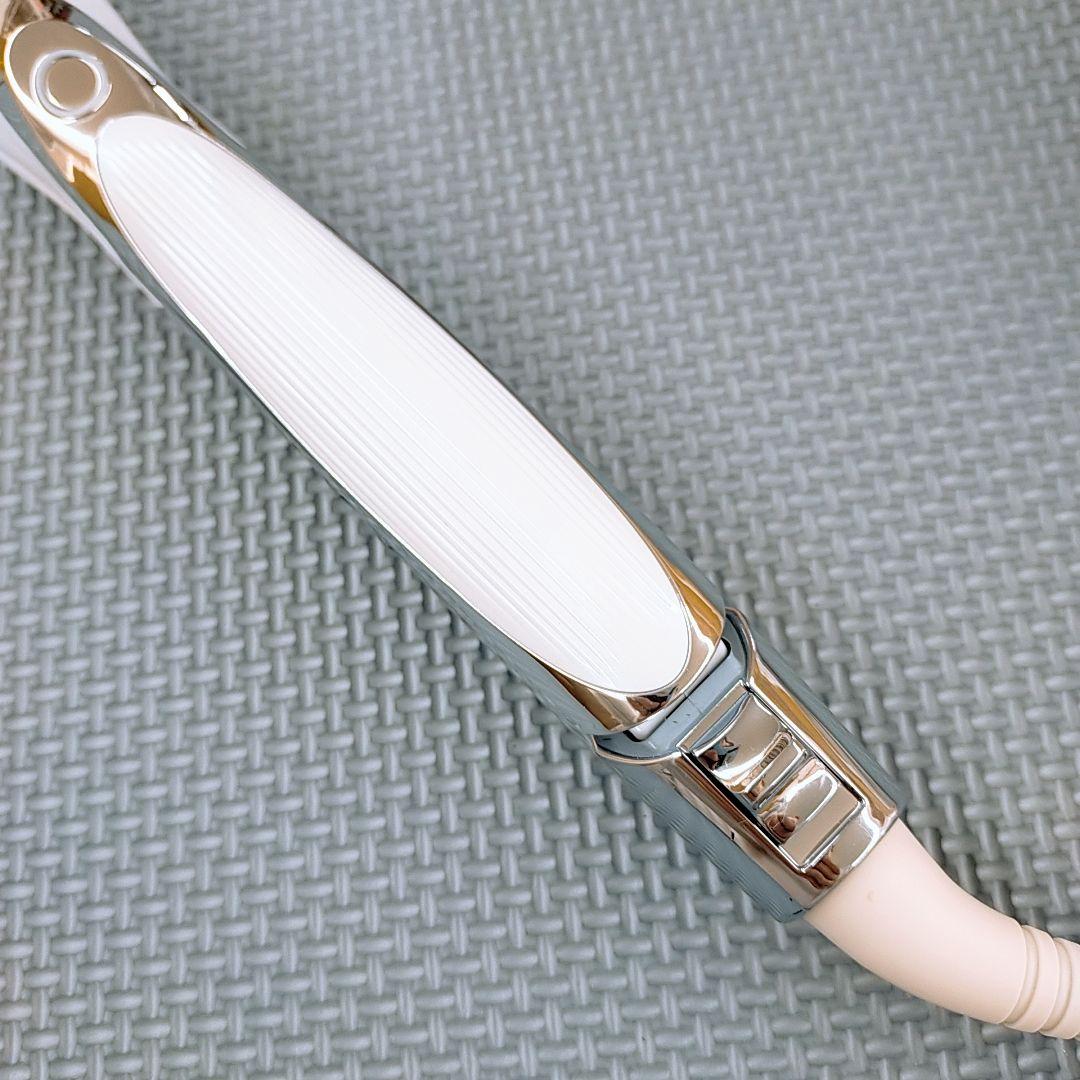 ほぼ未使用✨️2024年 最新　Refa リファ ビューテック ストレート プロ