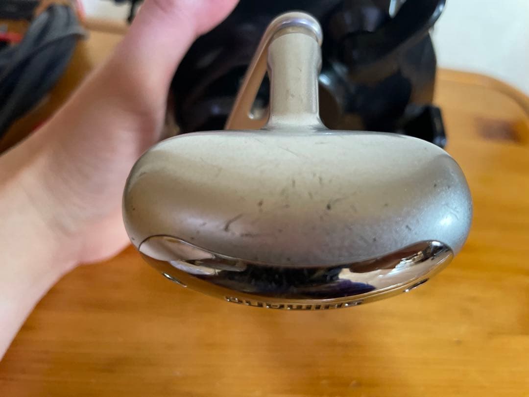 シマノ 電動リール ジャンク品 フォースマスター9000