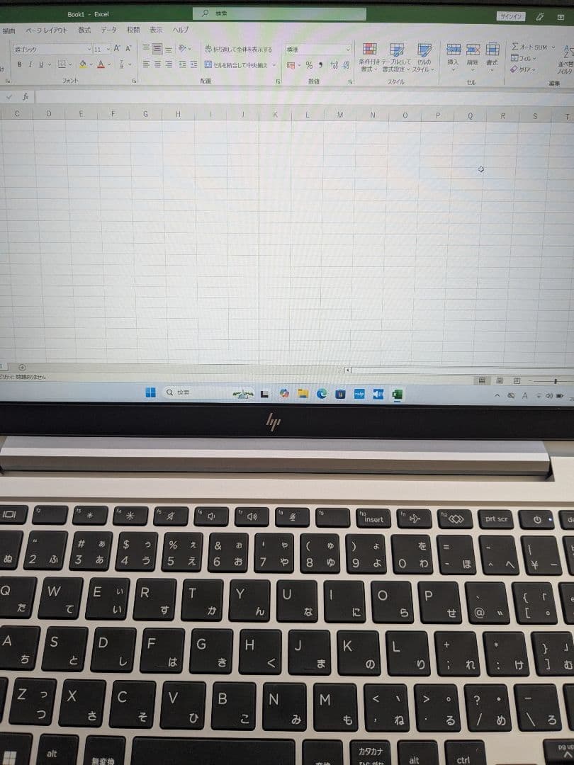 ① HP EliteBook 630 G10 16GB 256GB FHD