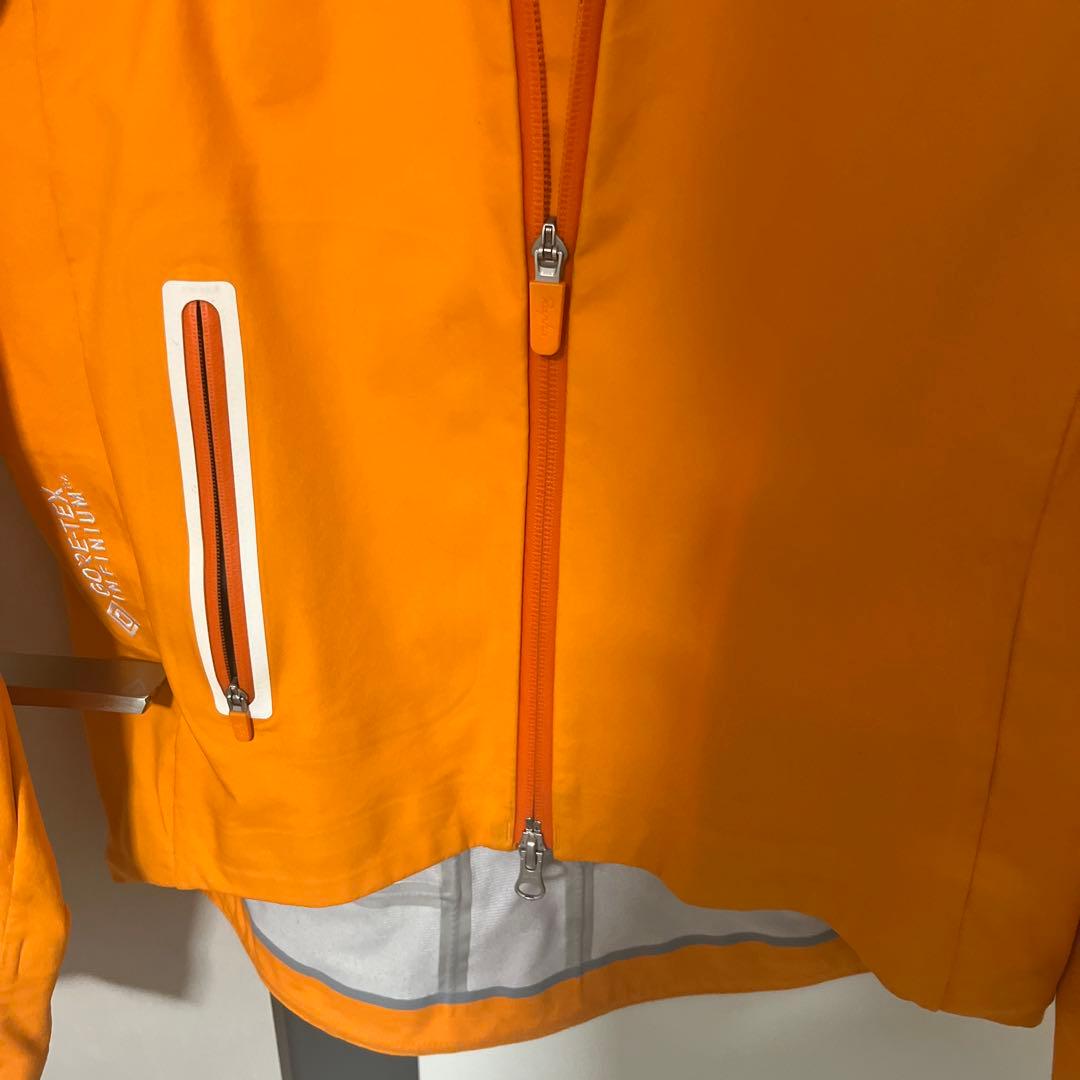 ウィメンズ クラシック ウィンター GORE-TEX ジャケット ゴアテックス