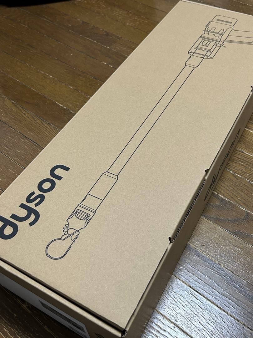 ダイソン　コードレスクリーナー　Dyson Micro 1.5kgHEPAブルー