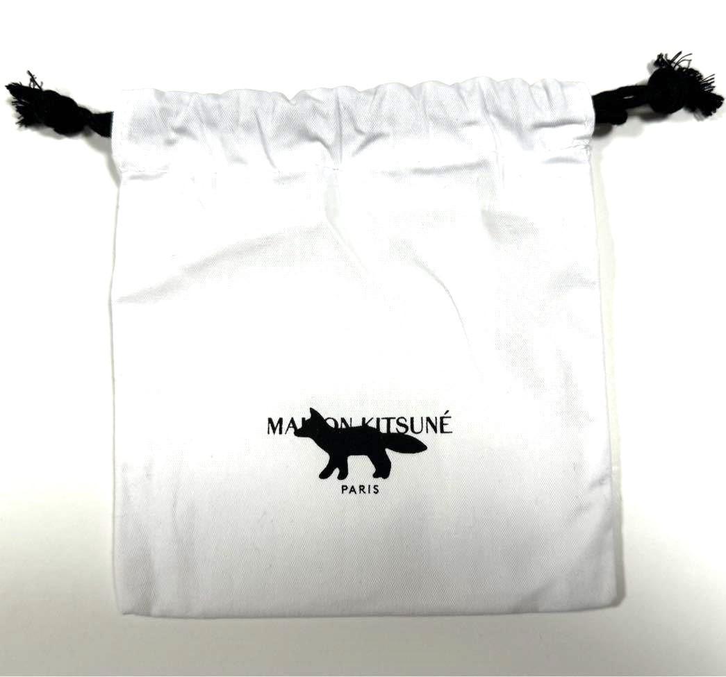 BOLD FOX HEAD L KEYRING 定番 新品未使用品