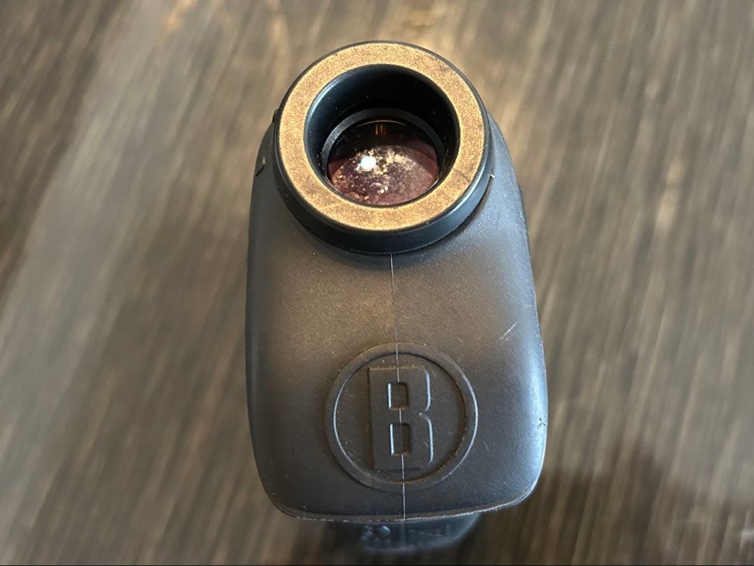 1*6様 Bushnell Tour V5 ゴルフ用距離計