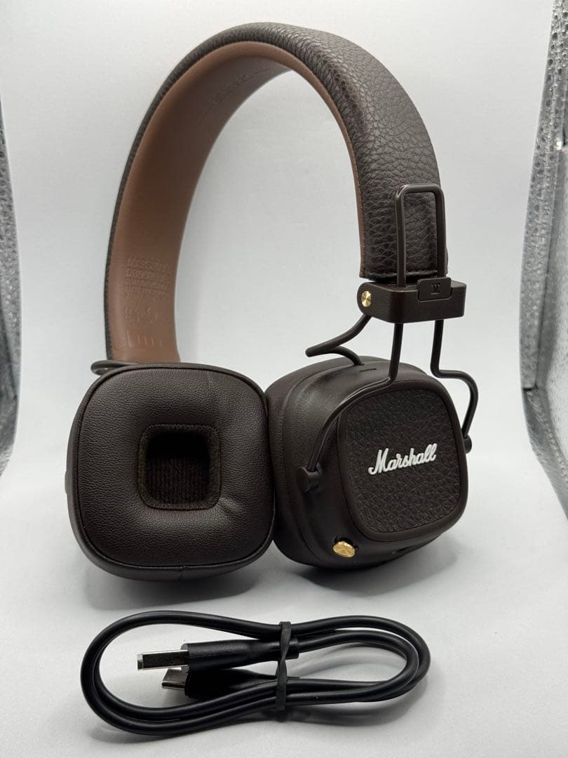 正規品　marshall MAJOR V