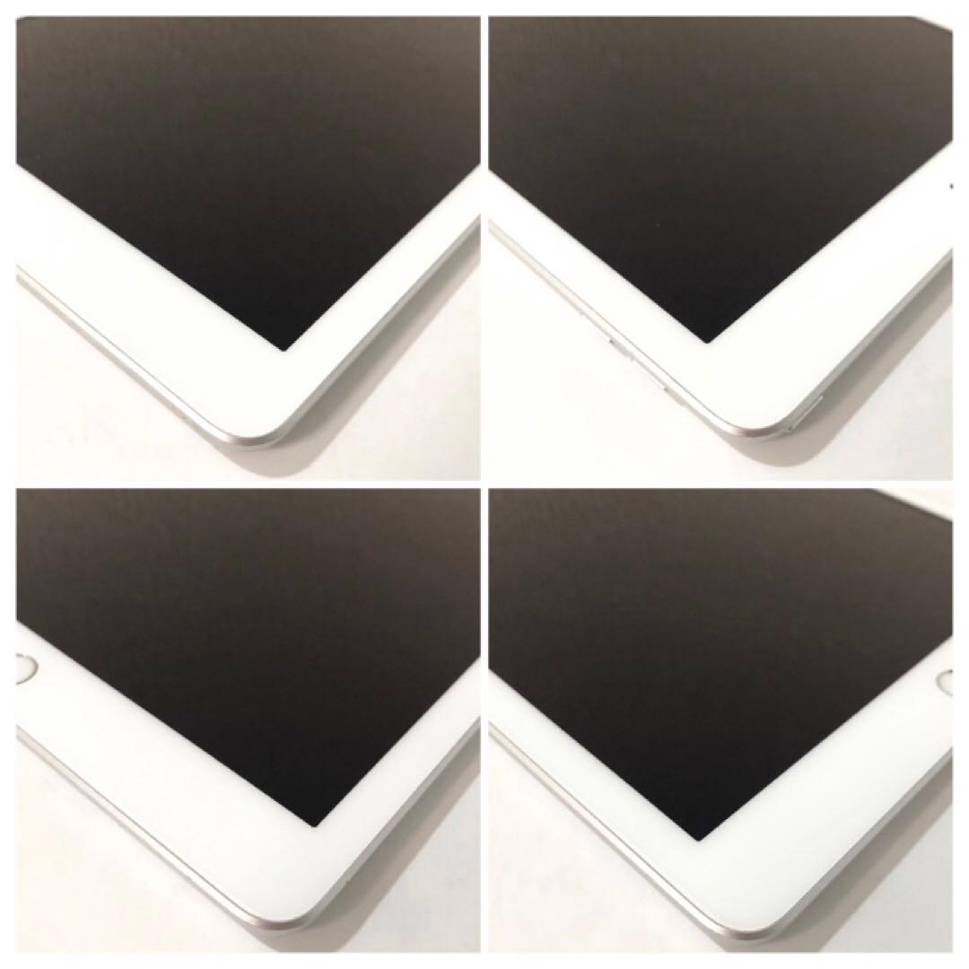 Apple 第5世代 iPad 32GB wifiモデル　管理番号：0734