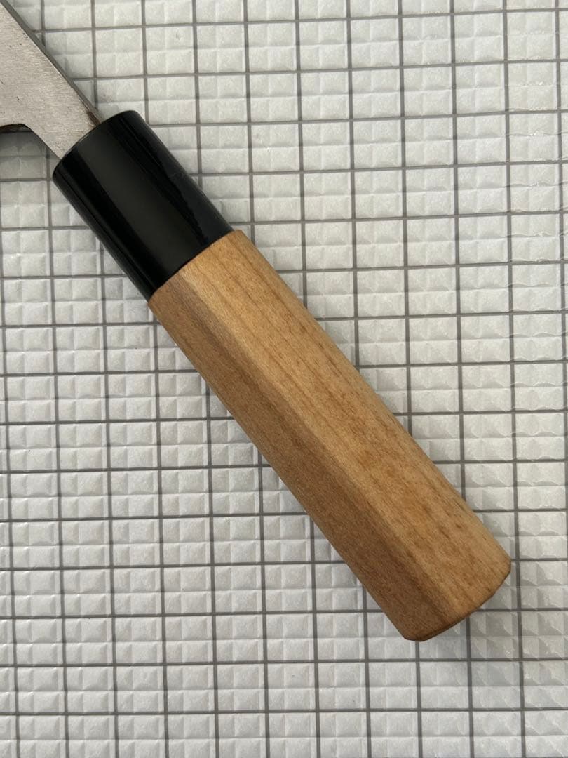 出刃 包丁 出刃包丁 150mm 朴丸柄