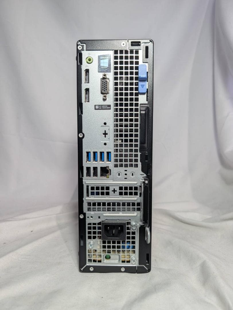 Dell 第10世代 i5 高速SSD+大容量HDD メモリ8GB オフィス