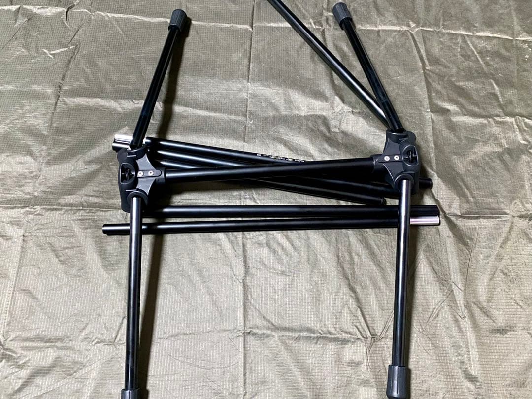 ヘリノックス ホーム(Deco & Beach) チェアツー ペリカン