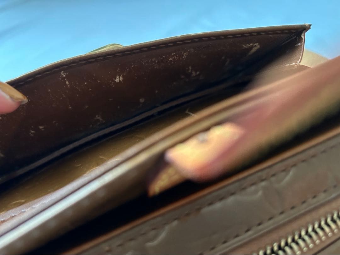 ト*キ様 LOUIS VUITTON ルイヴィトン ショルダーバッグ　モノグラム