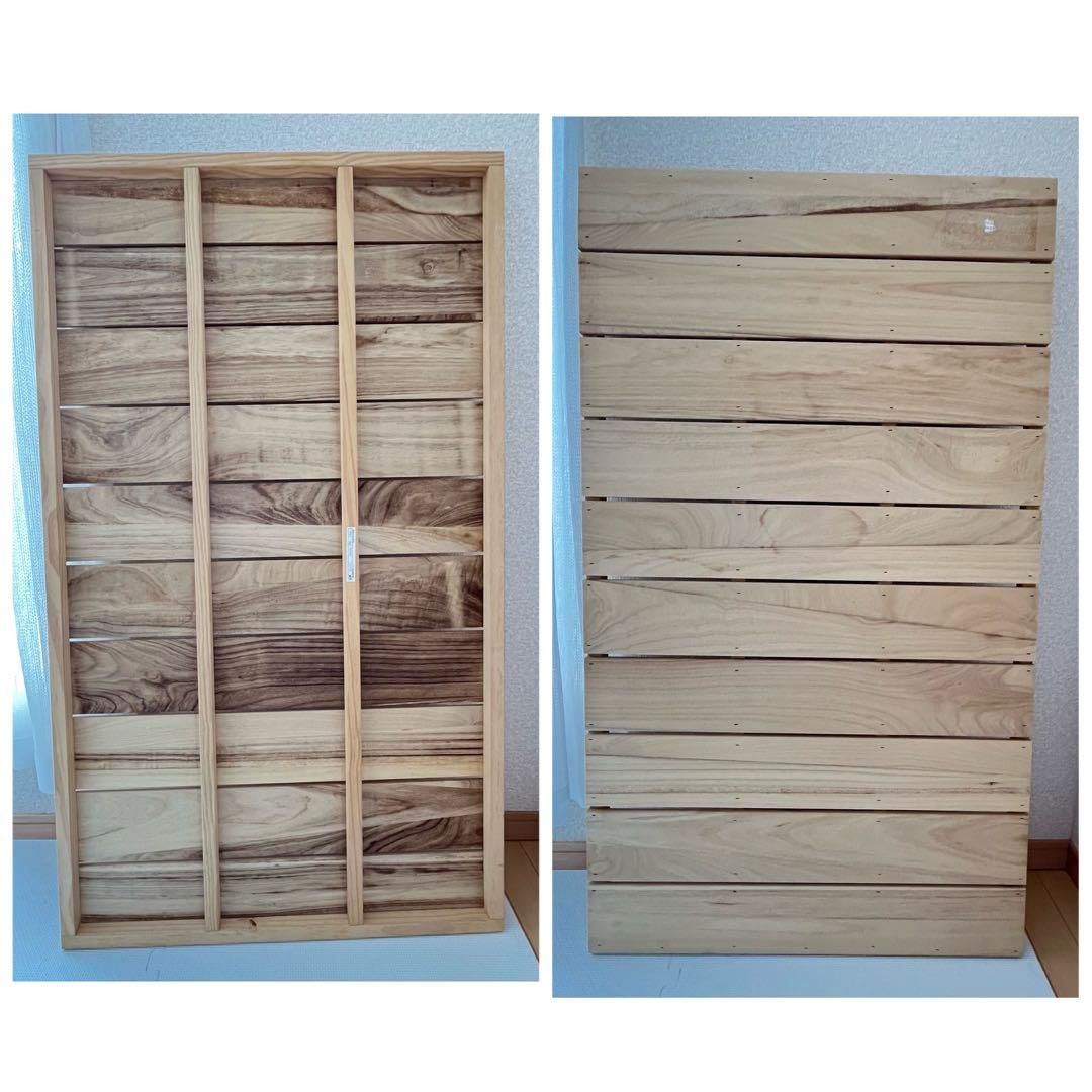 【一点限り❣️説明書付き】カトージ ベビーベッド　シンプルコンフォートF⭐︎⭐︎