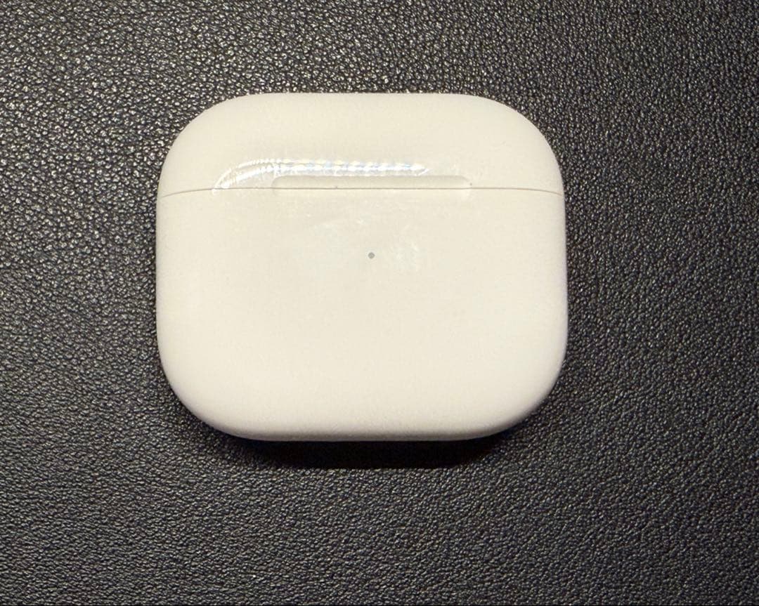 AirPods 第3世代