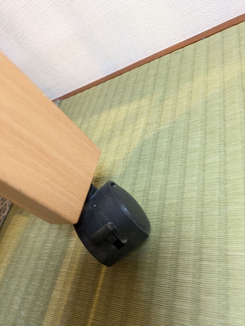 MIKIHOUSE　ミキハウス　ベビーベッド