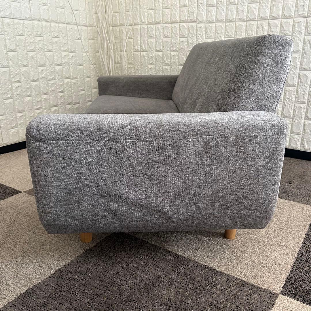 都内23区送料無料❗️ RASIK 2.5人掛けソファ✨