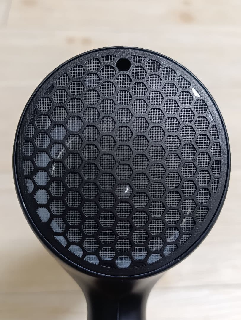 パナソニック ナノケア Panasonic EH-NA0G 23年製 DN 02