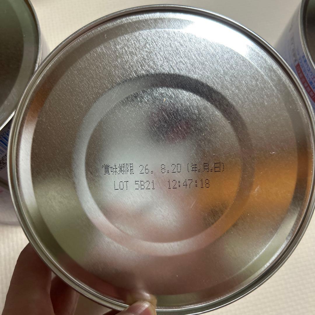 BeanStalk すこやかM1 800g 3缶と3箱セット　おまけ付き