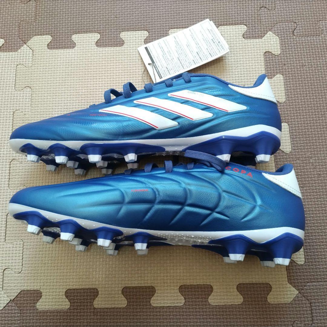 【新品未使用】アディダス　コパ ピュア 2.2 PRO　26.5 HG/AG