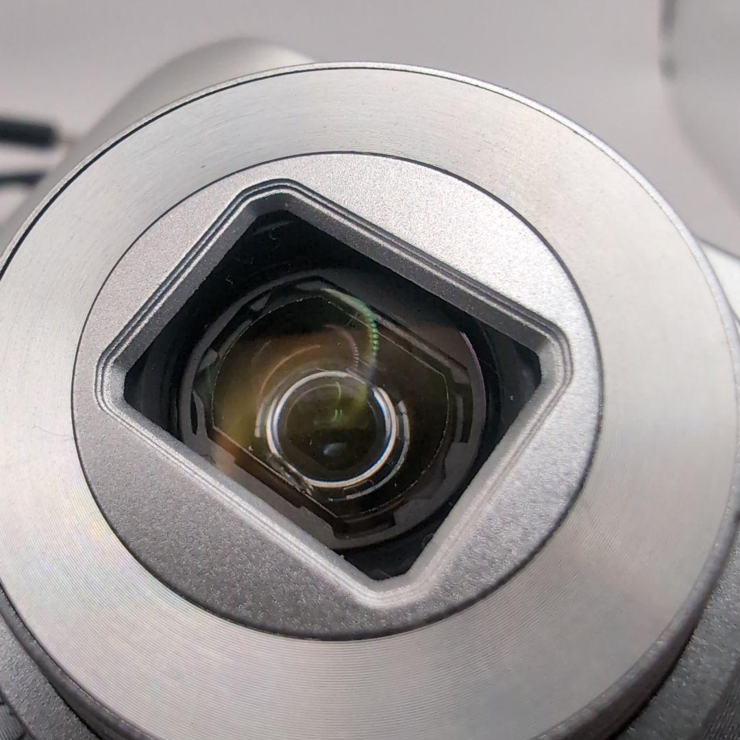 Nikon デジタルカメラ COOLPIX A300 光学8倍 2005万画素