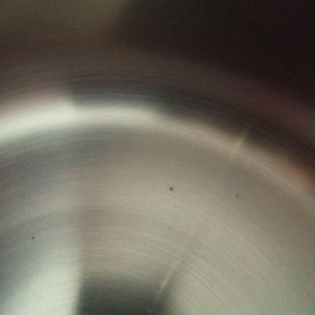 アサヒ軽金属　ゼロ活力鍋　5.5L 圧力鍋