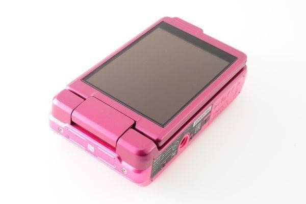 【美品】ニコン Nikon COOLPIX S6900 デジタルカメラ ピンク