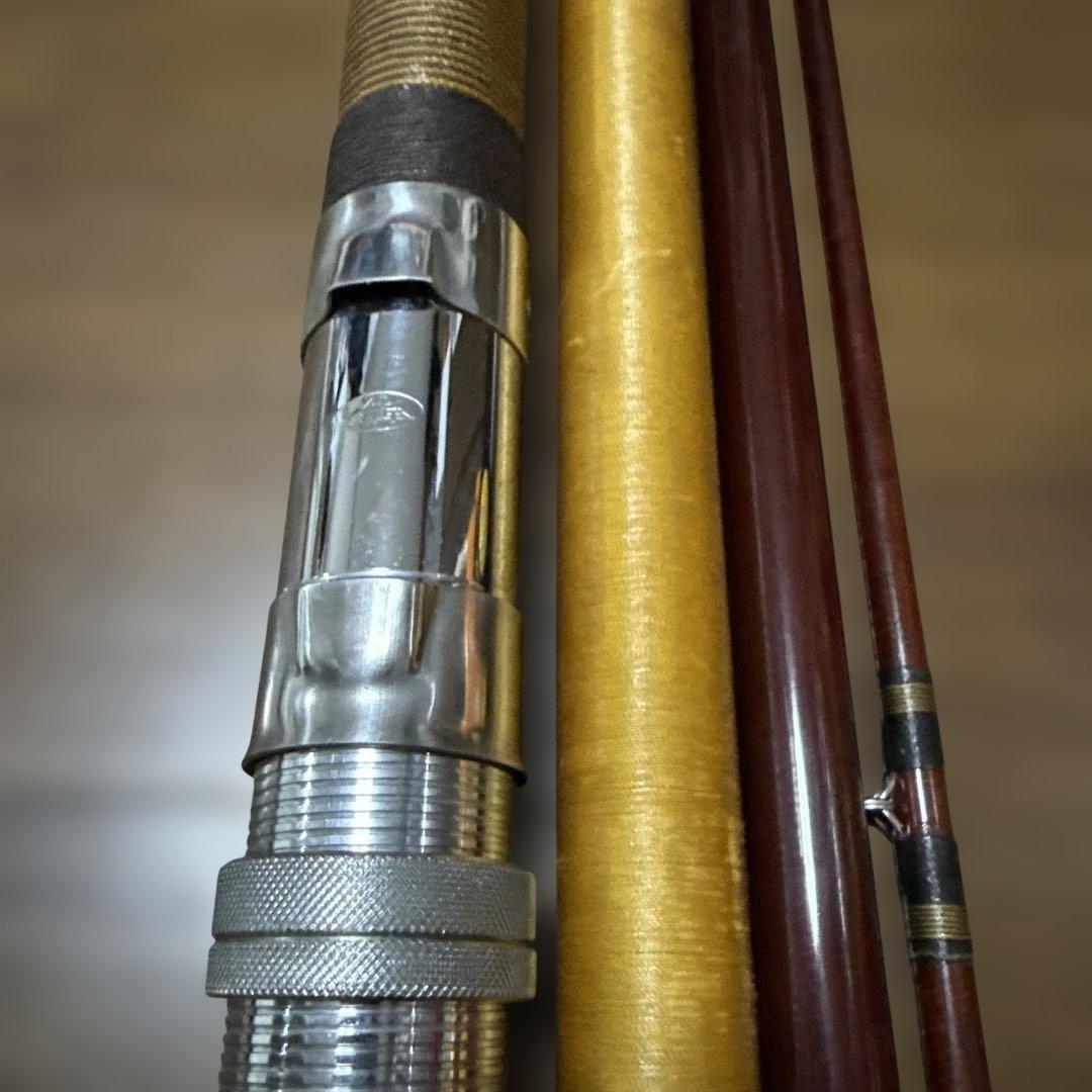 石鯛竿　ＮＦＴ