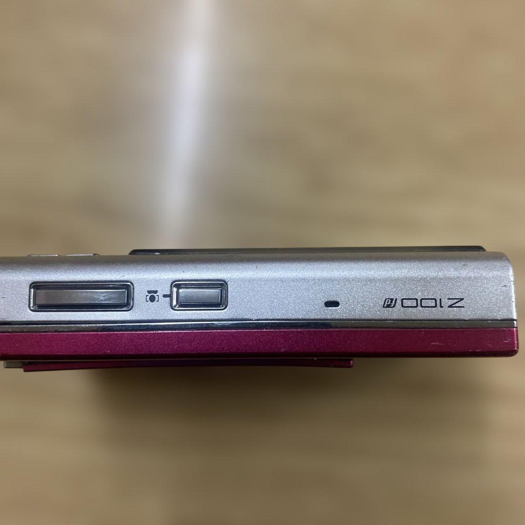 Nikon COOLPIX S7 シルバー3台セット