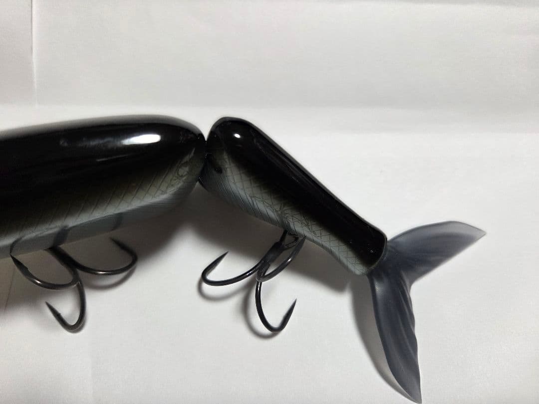 DRT タイニークラッシュ AGスメルト low 中古美品 ag . smelt