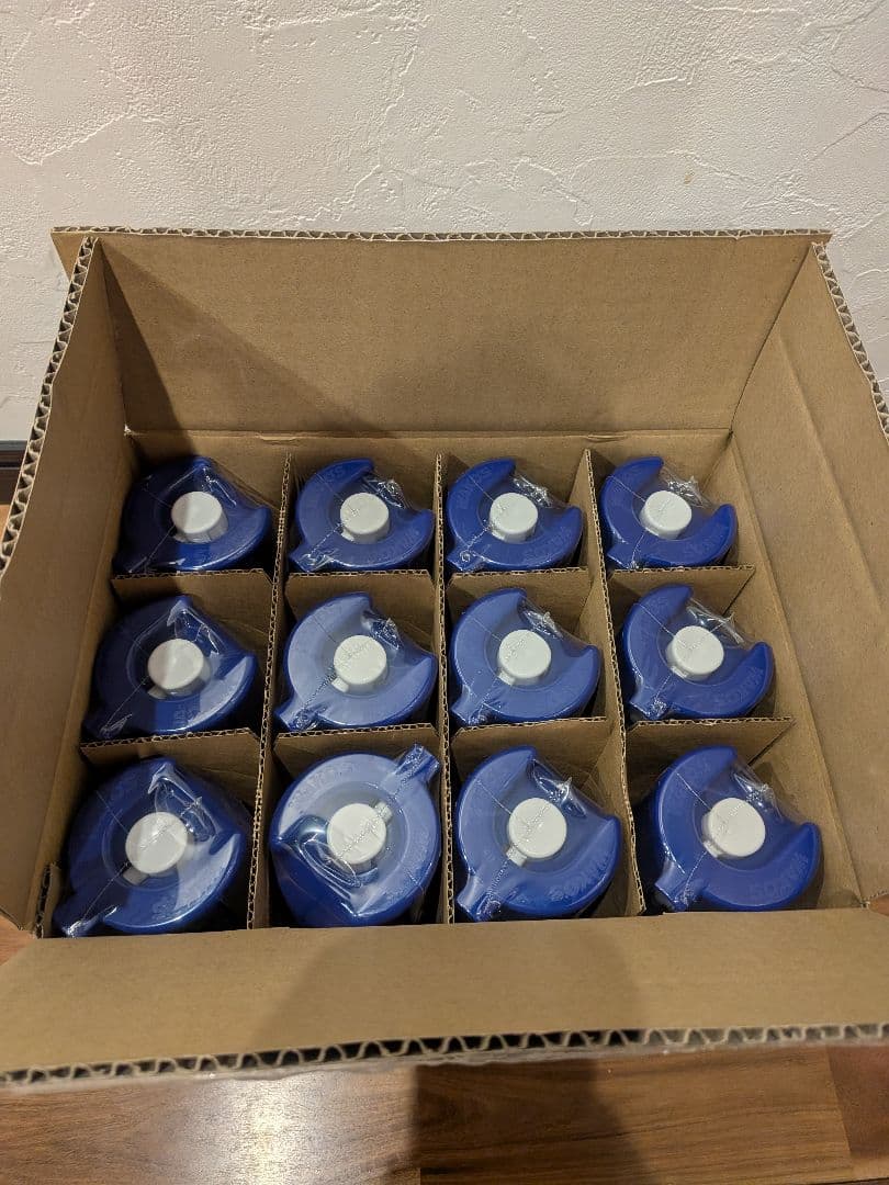 WAKO'S ワコーズ　ビスタック VT-A 420ml A131 12本入