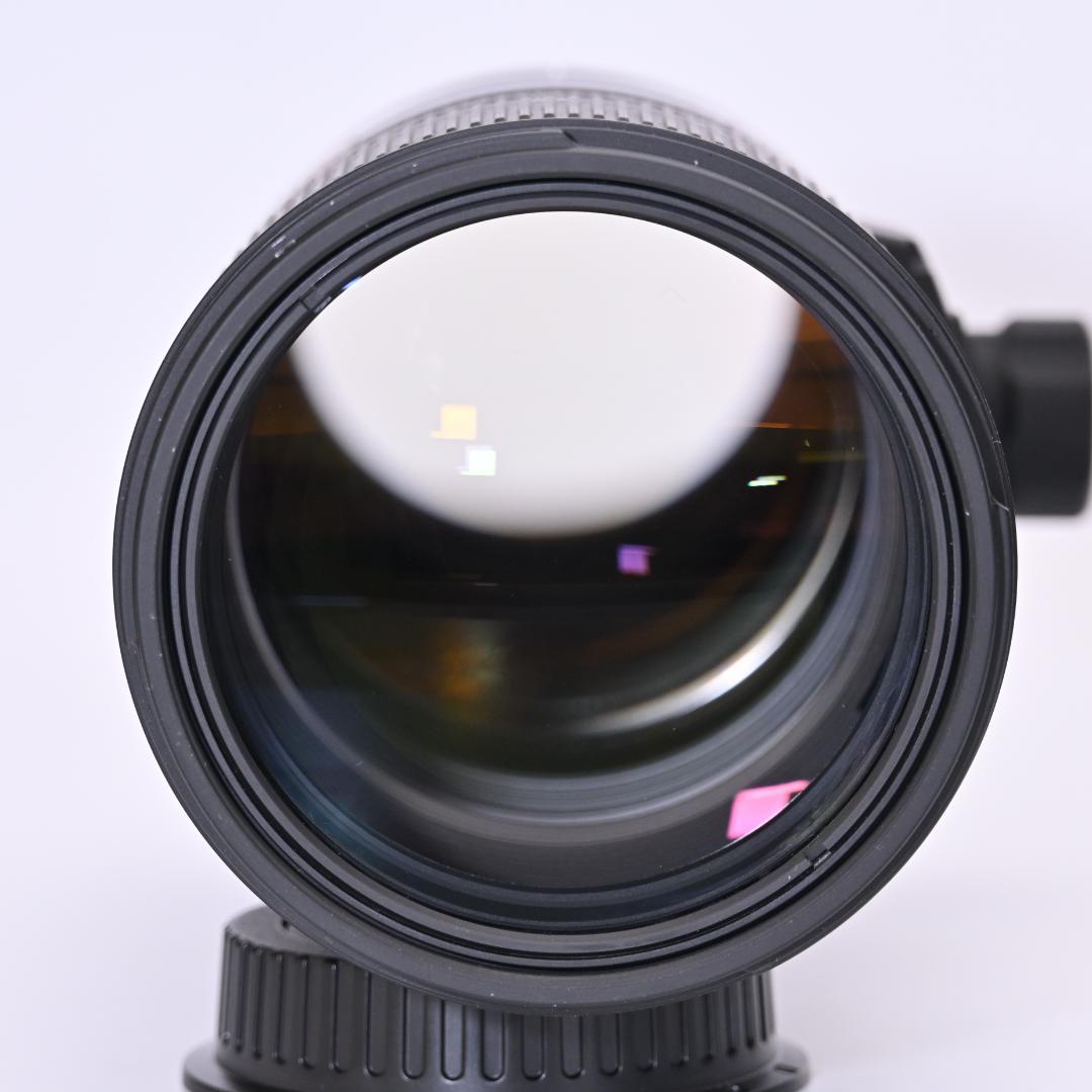 シグマ APO 70-200mm F2.8 EX DG OS HSM キヤノン