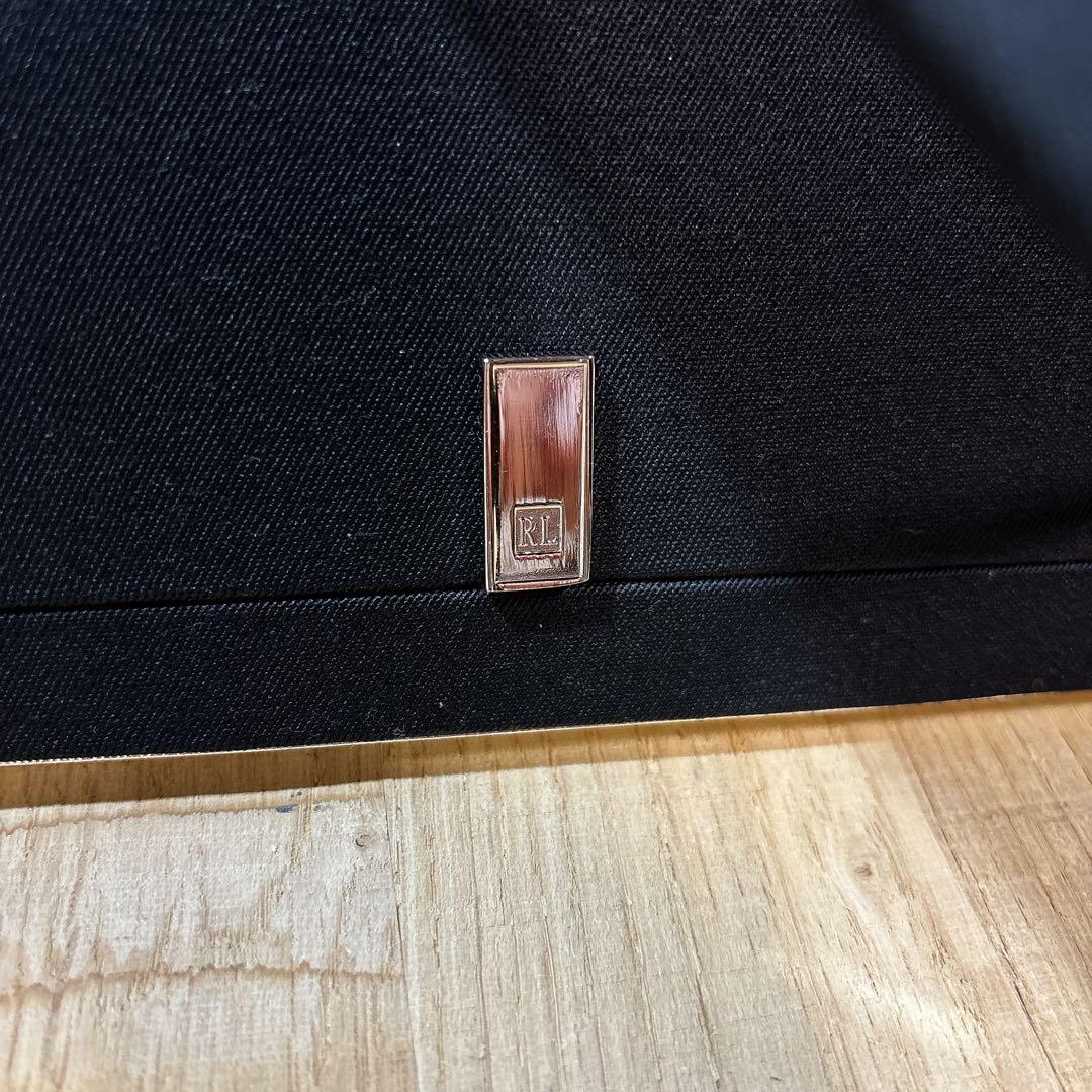 Ralph Lauren Picture Frame 写真額縁 フォトフレーム