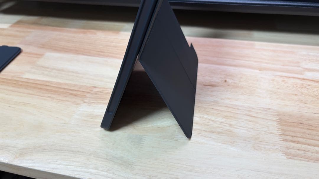 【開封のみ】iPad Air用スマートキーボードBettdow 11インチ対応