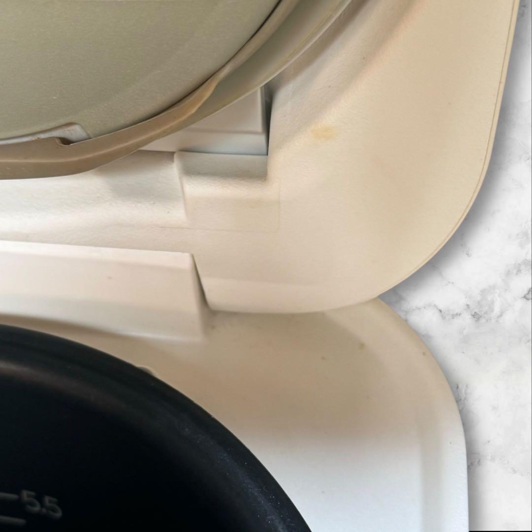 日立 IHジャー炊飯器 RZ-TS105M 2023年製