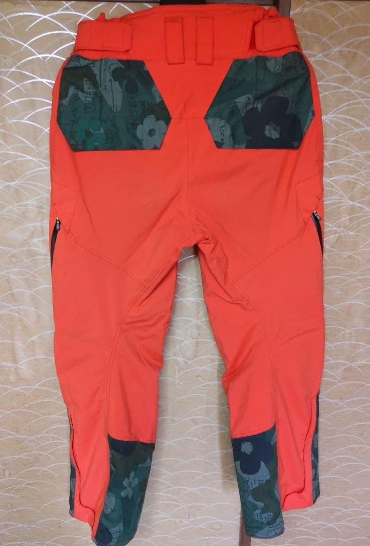 極美良品 MIZUNO ミズノ CREW MODEL ウエア 上下