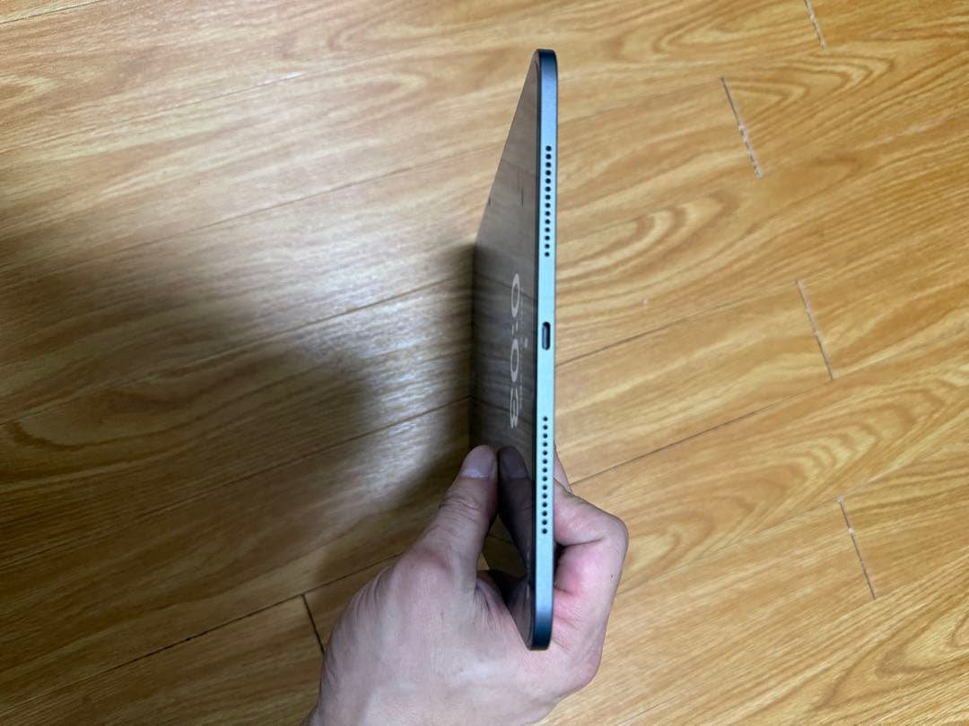 美品　iPad Pro M4 256GB 11インチ　Apple care加入
