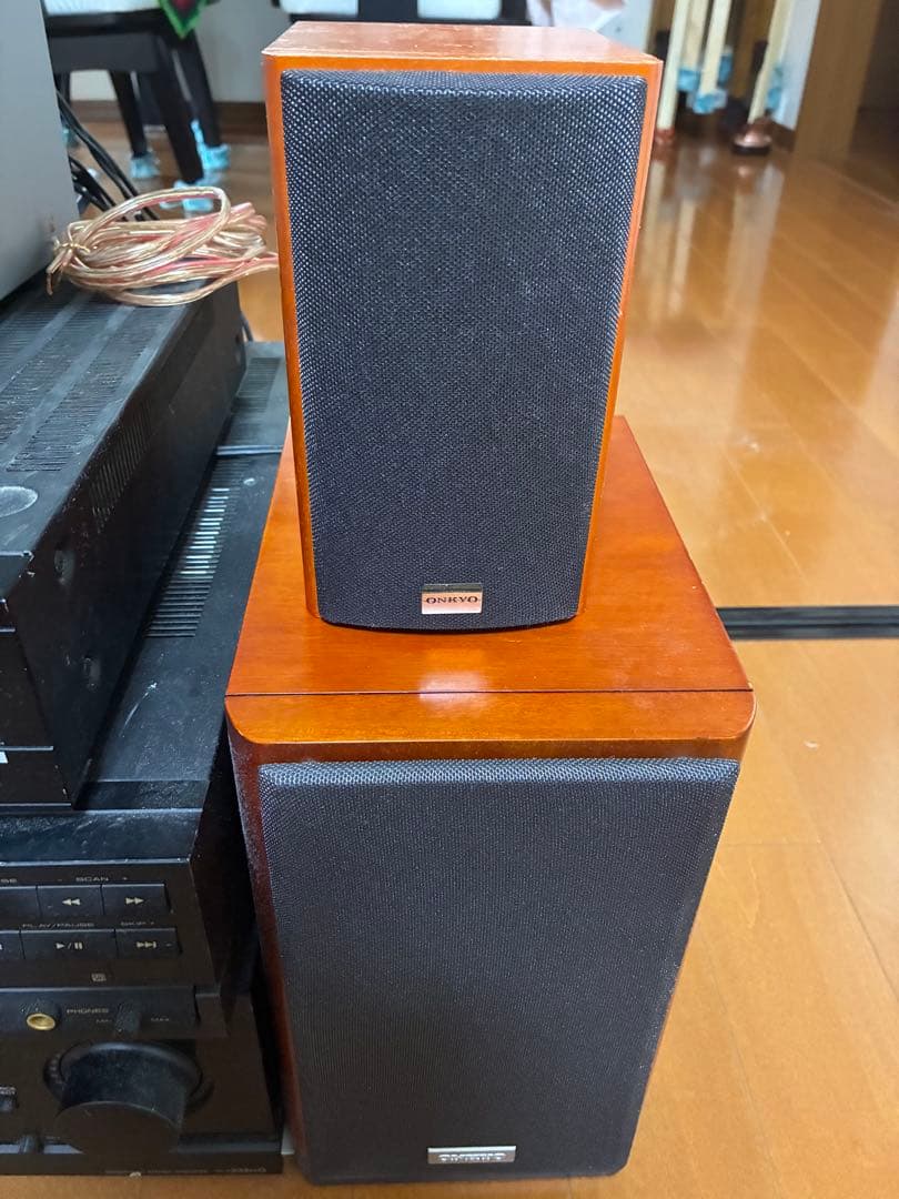 Sony 333ESG コンポセット