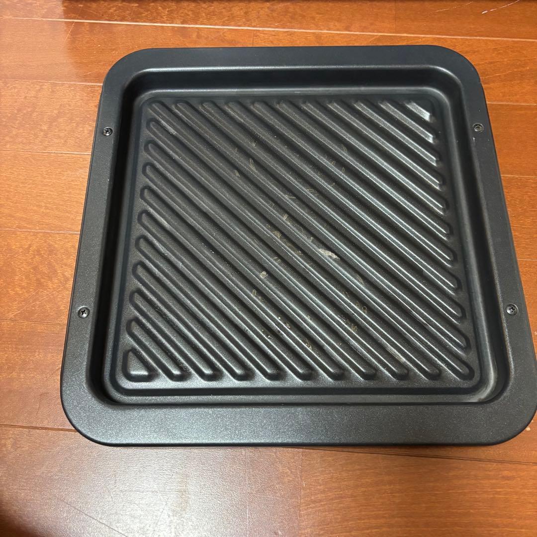 【ジャンク品】パナソニック　Bistro ビストロ　NE-BS658