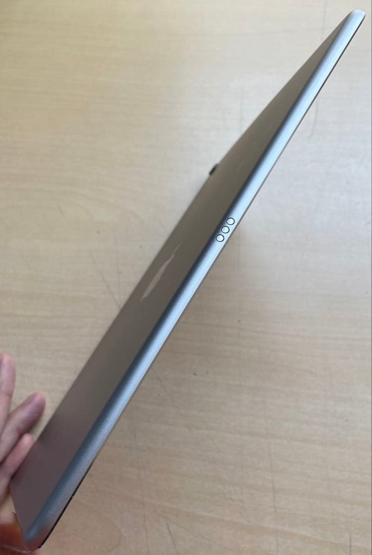 iPad Pro 10.5 シルバー　256GB Cellular　A1709