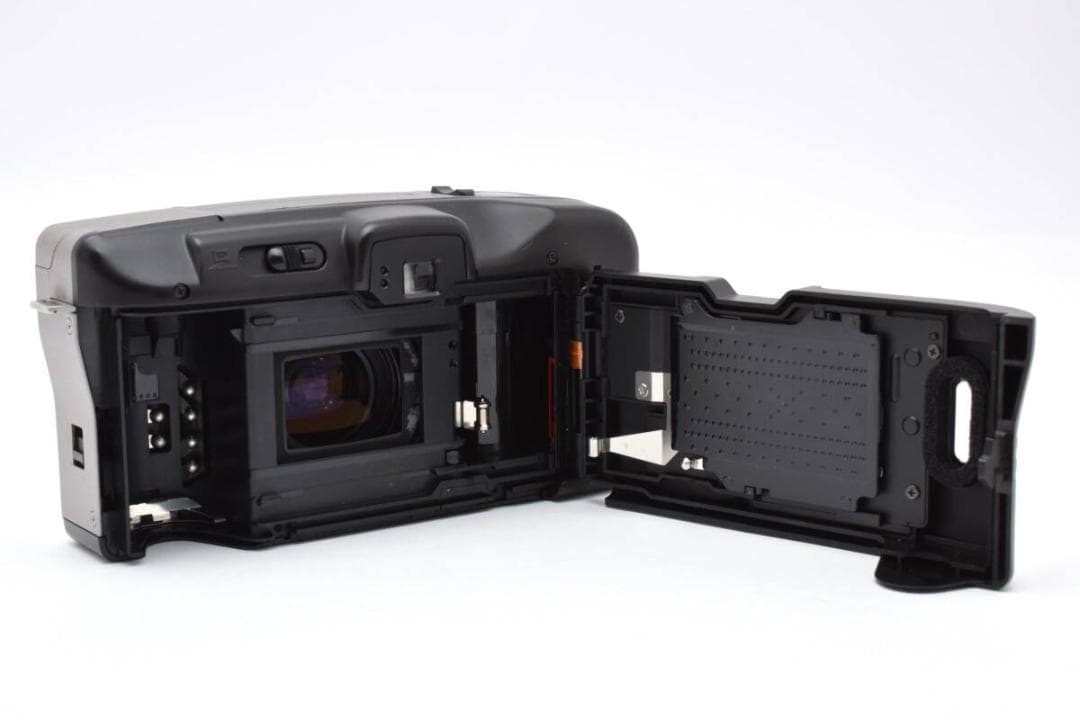 ★極上美品★ CANON Autoboy SII PANORAMA #698R