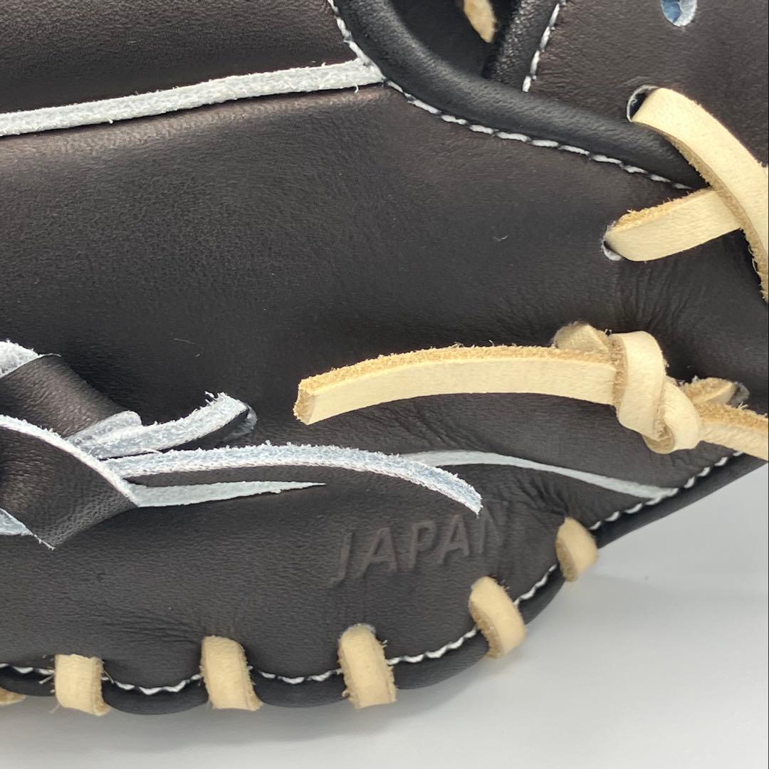 IPセレクト 軟式グローブ　軟式　内野手　右投げ　未使用　IP.055 27.5