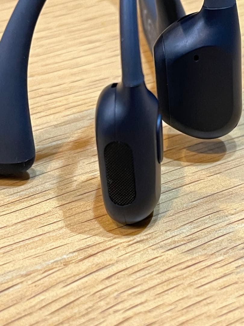 イヤホン Shokz OPENRUN PRO Black SKZ-EP-000007