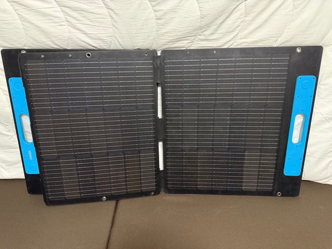 Anker 531 Solar Panel (200W) ソーラーパネル
