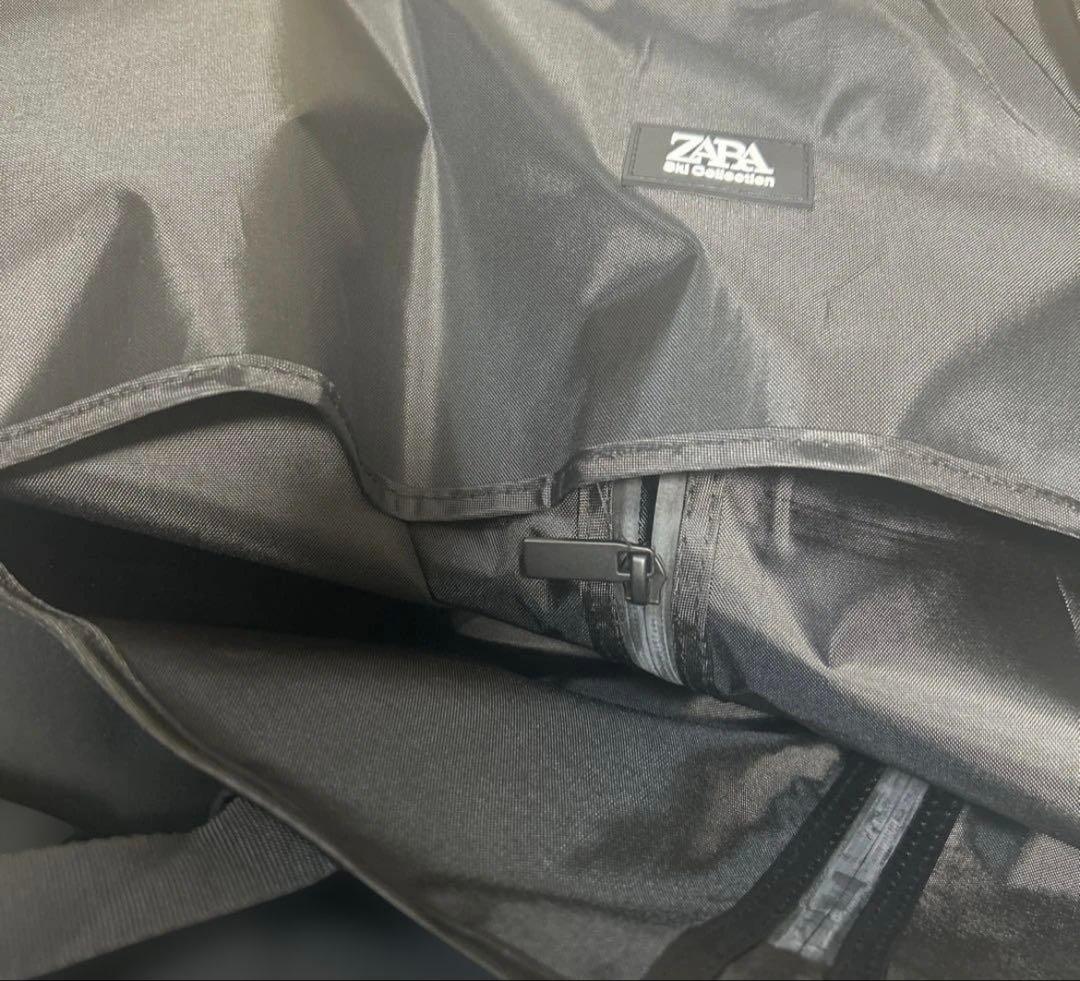 ●ZARA●ザラ●スキーウェア●ジャンプスーツ●XS●新品●