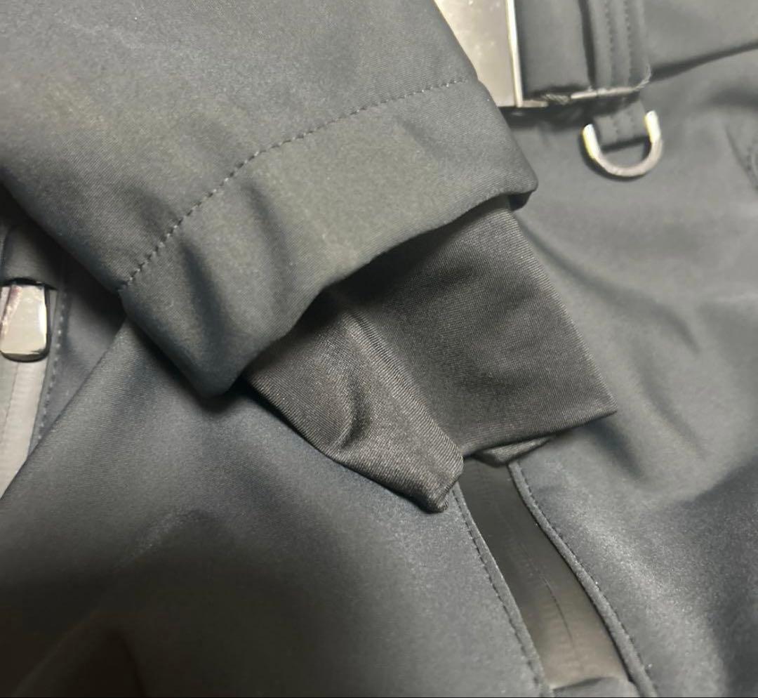 ●ZARA●ザラ●スキーウェア●ジャンプスーツ●XS●新品●