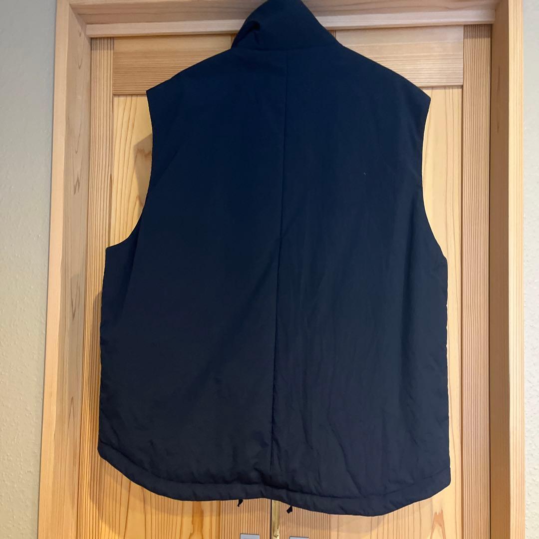 【最終値下げ】ATON ダウンベスト