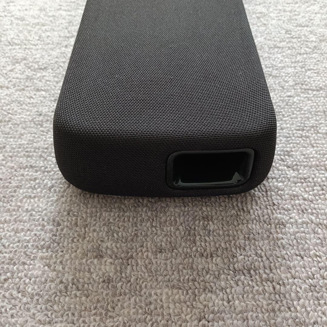 YAMAHA YAS-107 サウンドバー HDMIケーブル付！