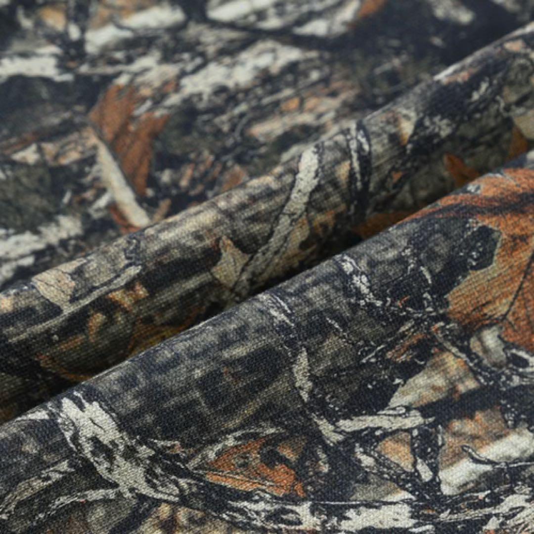 メンズウェア RUFFLOG / GG CIRCLE LOGO MOCK NECK SWEAT